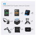 VAXIS LITECOMM 4S - FULL-DUPLEX INTERCOM SYSTEM