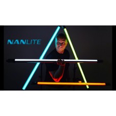 NanLite PavoTube 30C RGBW LED Tube (117cm)