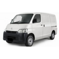 Mobil Van/ Daihatsu Grandmax Blindvan