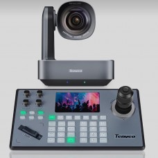 Paket PTZ ( 1 Kamera ) Paket PTZ ( 1 Kamera )