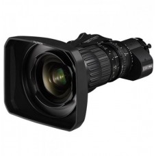 Fujinon UA144.5BERD-S10B 4K Broadcast Zoom Lens with S10 Drive