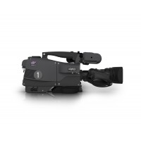 Camera GV - LDX 82 FLEX-1090i Supporting 1080i Format Only