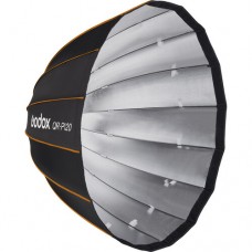 Godox QR-P120 Softbox Parabolic 120cm