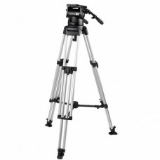 Tripod Skyline 70 HD 1 Stage Alloy for Broadcasting Event
