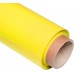 Background Kertas Set (2.7m x 6m) - Yellow + Stand